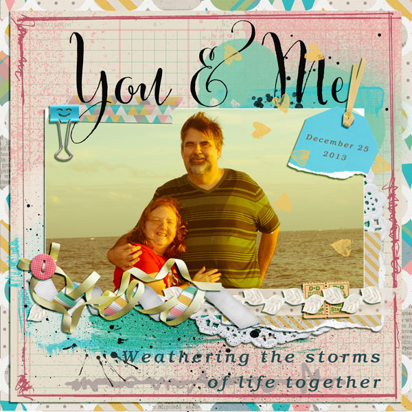 You & Me