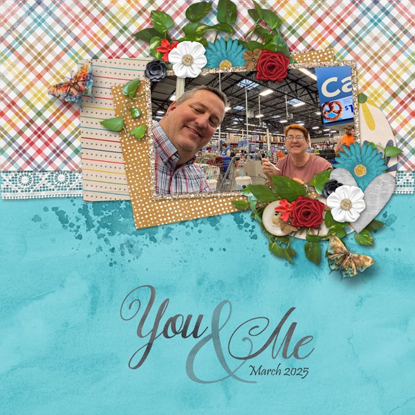 You & Me