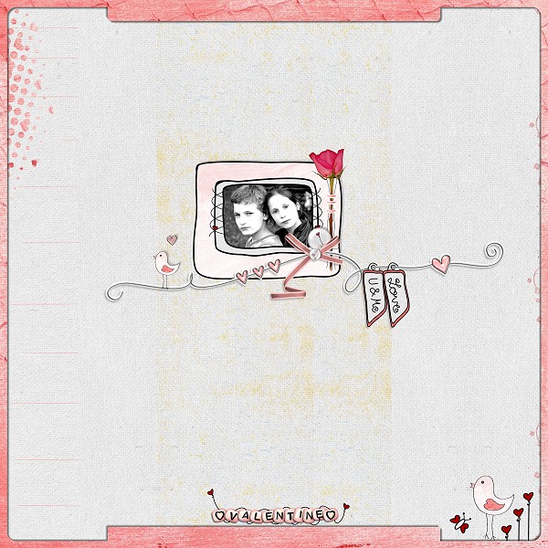 You - my Love