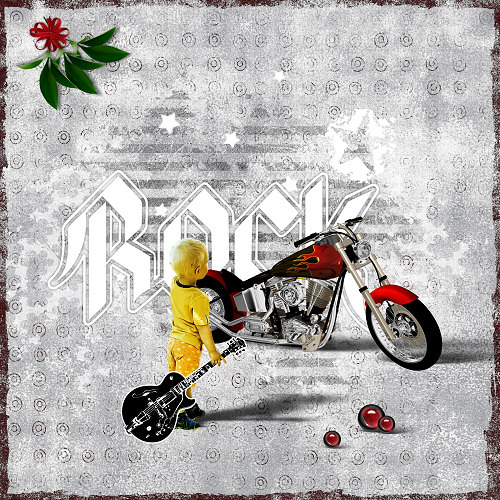 You rock :)