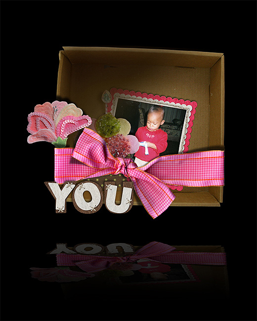 You....