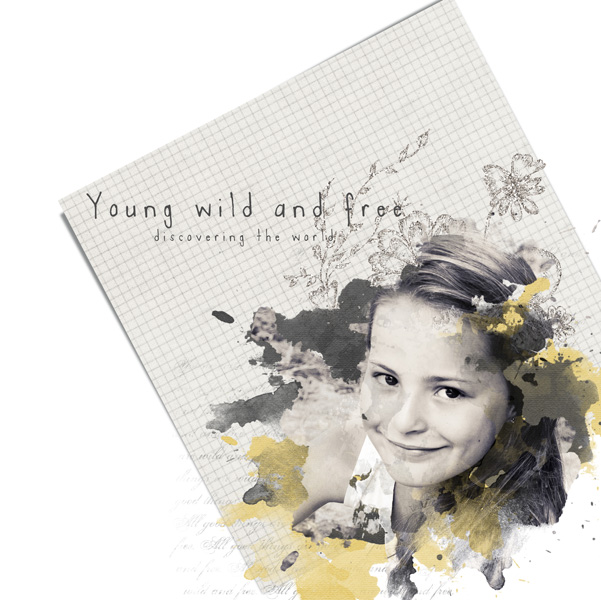 Young Wild Free_2