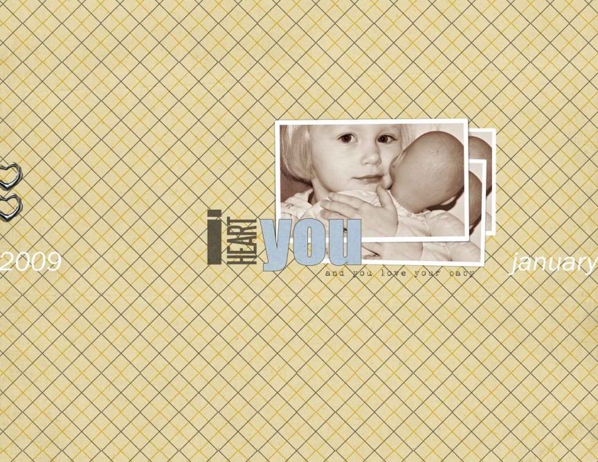 your baby