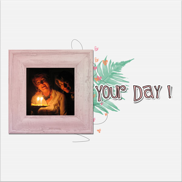 Your Day