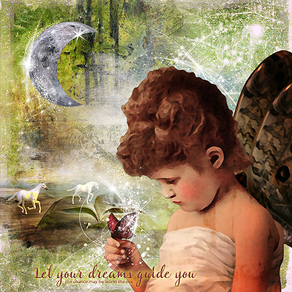 Your dreams