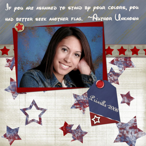 Your Flag