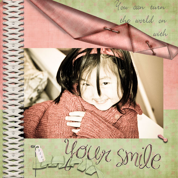 Your Smile