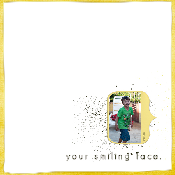 Your Smile