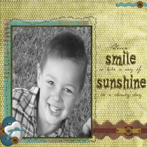 Your Smile