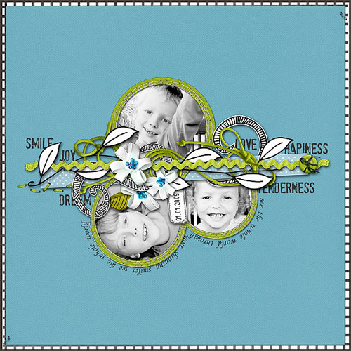 Your Smiles