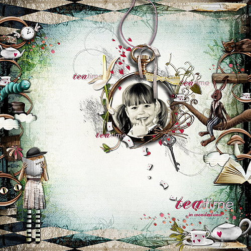 Your wonderland