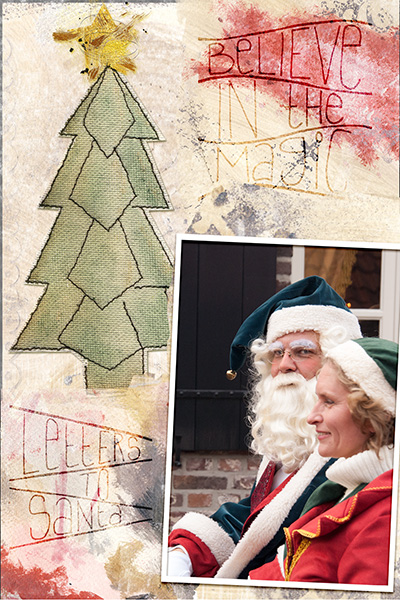 Zen & the Art of: Christmas Trees