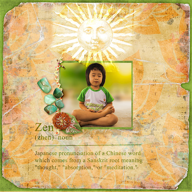 Zen
