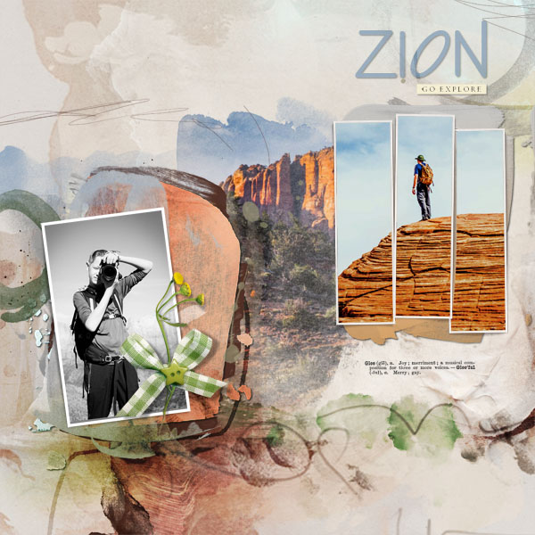 Zion