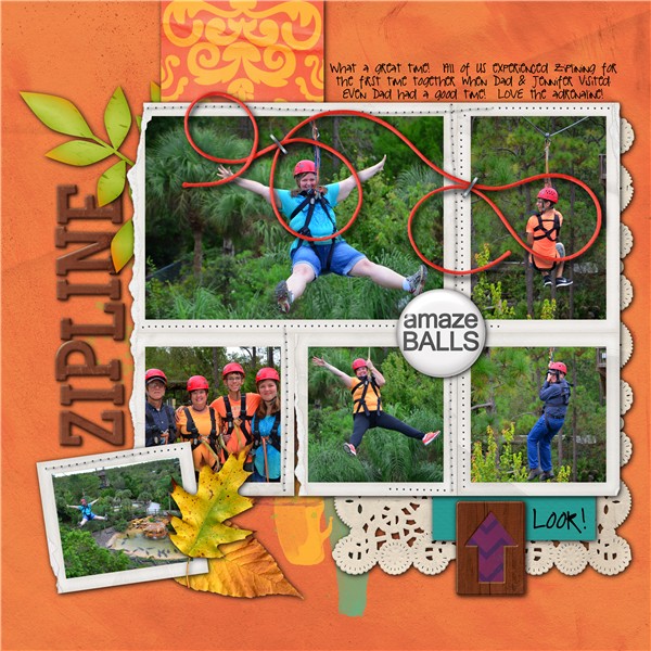 Zipline