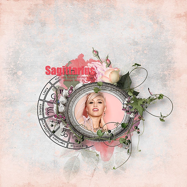 Zodiac: Sagittarius