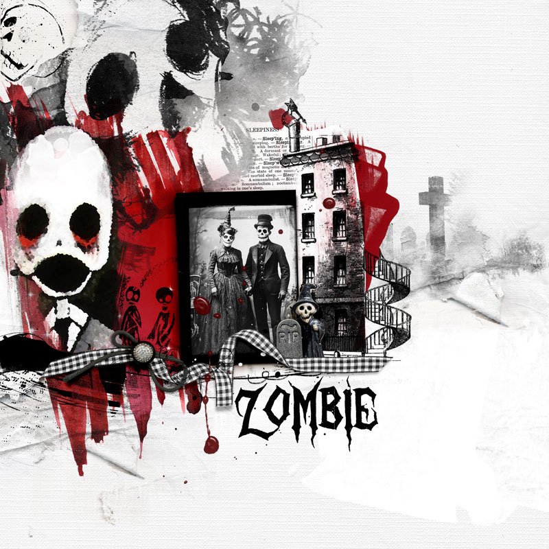 Zombie