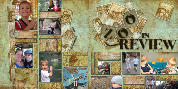 Zoo in Review: 2008