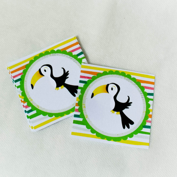zoo - memory game