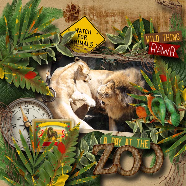 Zoo