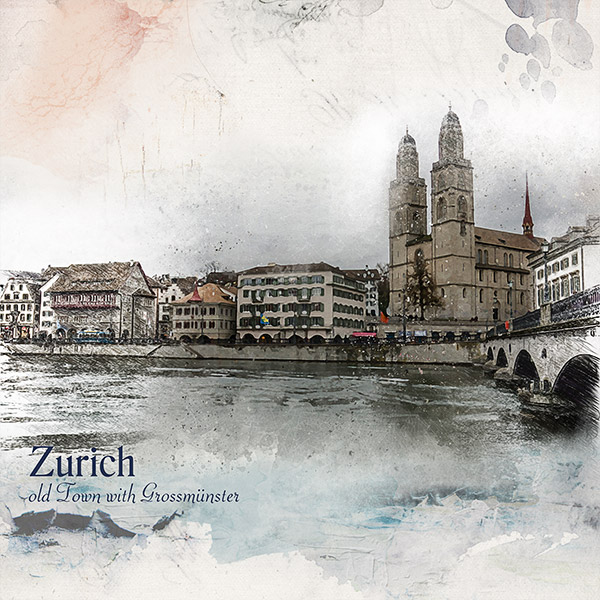 Zurich