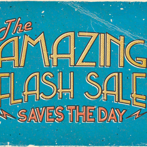 Oscraps Flash Sale 1