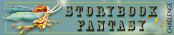 Oscraps November Storyboard & fantasy challenge