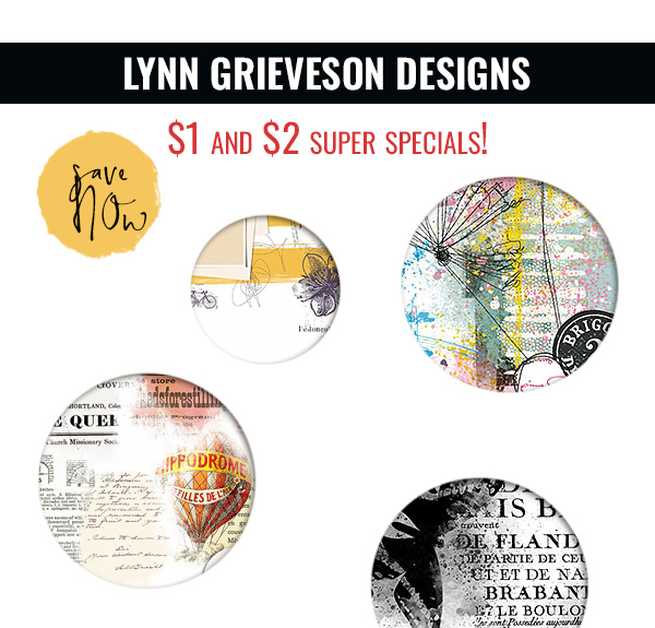 iNSD 2022 Dollar Deals from Lynn Grieveson