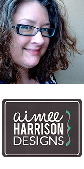 {GUEST} Aimee Harrison Designs