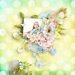 Joli Printemps by Xuxper Designs Digital Art Layout 0