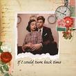Vintage Soul {Mini Kit} by Mixed Media by Erin example art by Zanthia