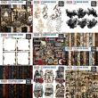 Steampunk Grunge Collection by CRK & Tami Miller Designs | Oscraps