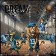 Dream Team by Lynne Anzelc Digital Art Layout Norma 01