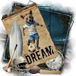 Dream Team by Lynne Anzelc Digital Art Layout Vikki 02