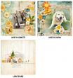 Sunshine by CRK - Layouts by the CRK CT & Oscraps CT | Oscraps