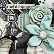 the Debutante by Maya de Groot