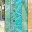 Seafoam {Collection Bundle} by Mixed Media by Erin detail 03