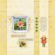 Honeysuckle {Collection Bundle} by Mixed Media by Erin example art by Anke55