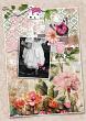 Summer Riot {Collection Bundle} by Mixed Media by Erin example art by Wombat146