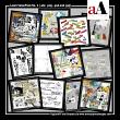 Learn ValuePack 1 Digital Scrapbook Bundle