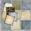 Pins & Needles Digital Scrapbook Papers by Lynne Anzelc