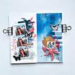 Journal by AJM using "High Tide" collection