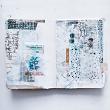 Journal by Rachel Jefferies using "HighTide" collection