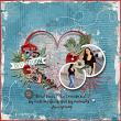 Road Trip {Collection Bundle} by Mixed Media by Erin example art by Caro