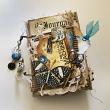 The Little Tailor Junk Journal Ana 02