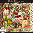 Under the Canopy Digital Scrapbook Collection by ADB Designs