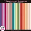 A Blessing of Birdsong Digital Scrapbook Collection by ADB Designs