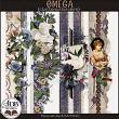 Omega Heritage Digital Scrapbook Collection by ADB Designs