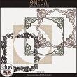 Omega Heritage Digital Scrapbook Collection by ADB Designs