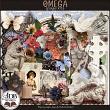 Omega Heritage Digital Scrapbook Collection by ADB Designs